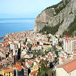 Ma&mi For Cefalu