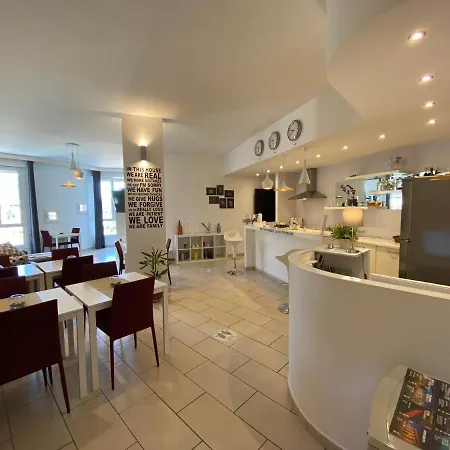 Ma&mi For Frühstückspension