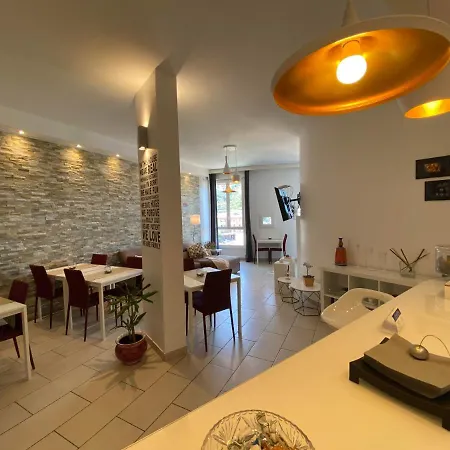 Ma&mi For Frühstückspension 4*