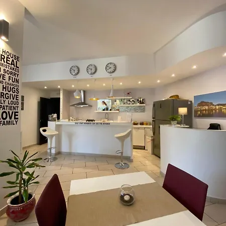 Frühstückspension Ma&mi For Cefalù