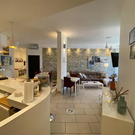 Frühstückspension Ma&mi For 4*