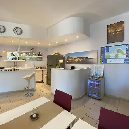 Ma&mi For Frühstückspension 4*