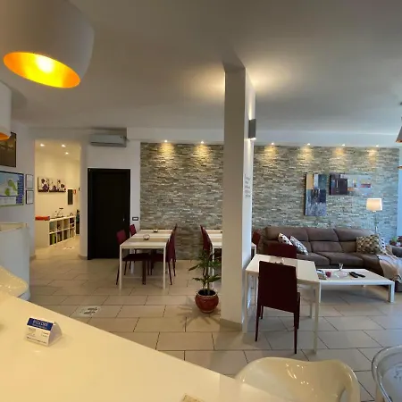 Ma&mi For Frühstückspension Cefalù