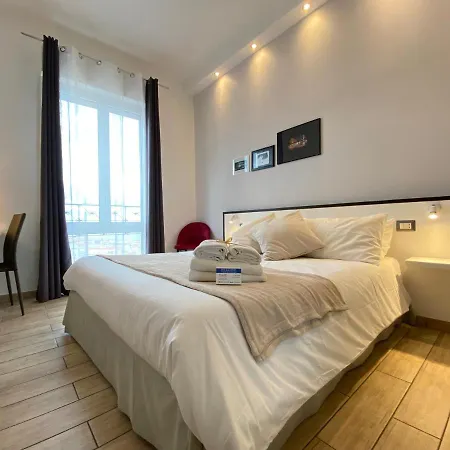 Ma&mi For Frühstückspension