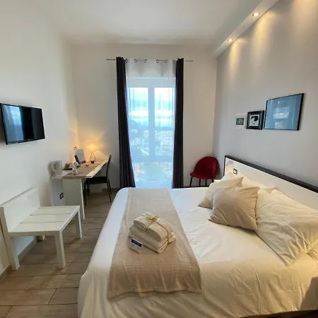 Ma&mi For Frühstückspension 4*