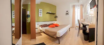Nocleg ze śniadaniem Ma&mi For 4*