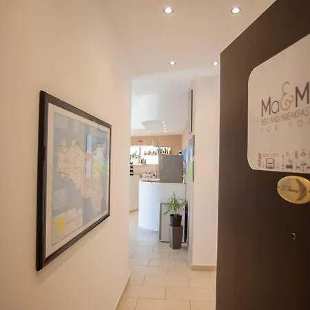 Frühstückspension Ma&mi For