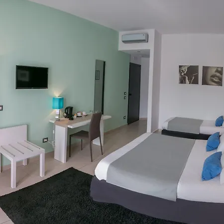 Frühstückspension Ma&mi For Cefalù