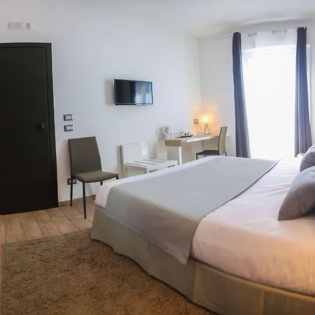 Ma&mi For Frühstückspension 4*