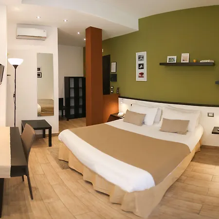 Ma&mi For 4* Cefalù