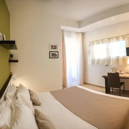 Frühstückspension Ma&mi For Cefalù