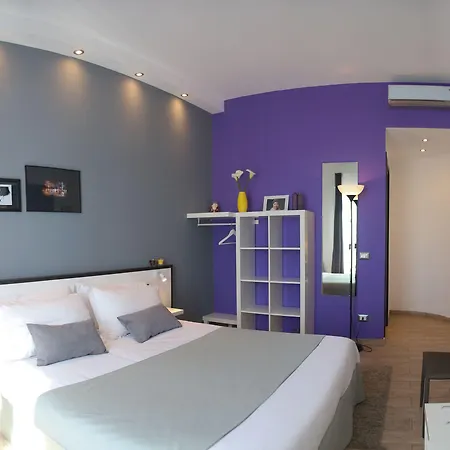 Ma&mi For Frühstückspension 4*