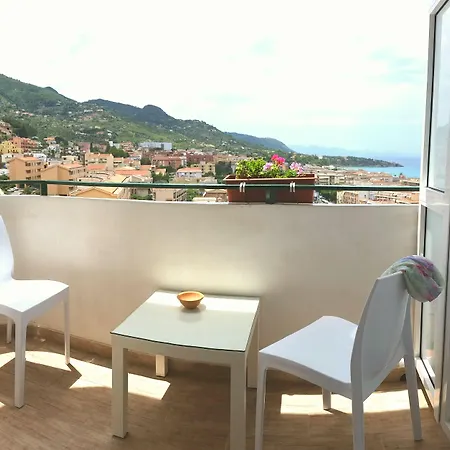 Ma&mi For 4* Cefalù