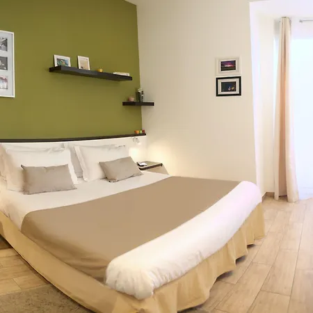 Ma&mi For Frühstückspension