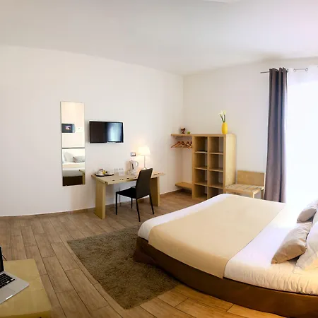 Ma&mi For Frühstückspension 4*