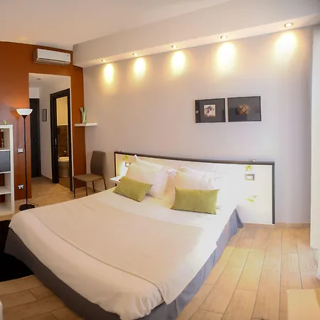 Ma&mi For 4* Cefalù