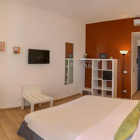 Ma&mi For Frühstückspension Cefalù