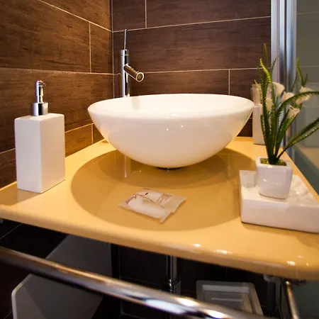 Ma&mi For Frühstückspension 4*