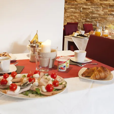 Frühstückspension Ma&mi For 4*