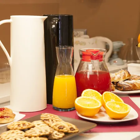 Ma&mi For Frühstückspension