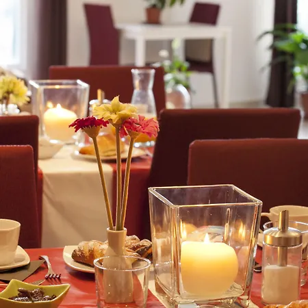 Frühstückspension Ma&mi For