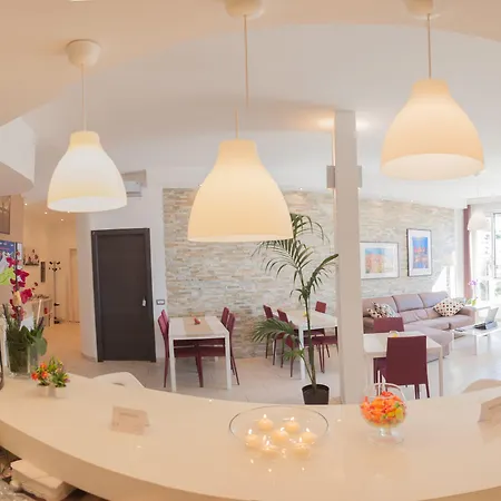 Frühstückspension Ma&mi For 4*