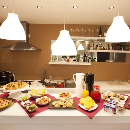 Ma&mi For 4* Cefalù