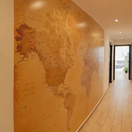 Ma&mi For Frühstückspension 4*