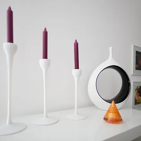 Ma&mi For Frühstückspension Cefalù