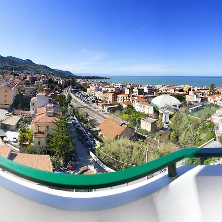 Frühstückspension Ma&mi For Cefalù