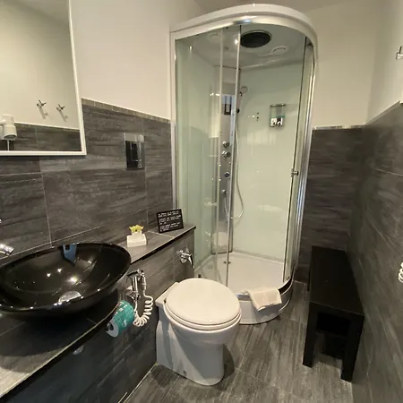 Ma&mi For Frühstückspension