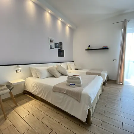 Frühstückspension Ma&mi For 4*