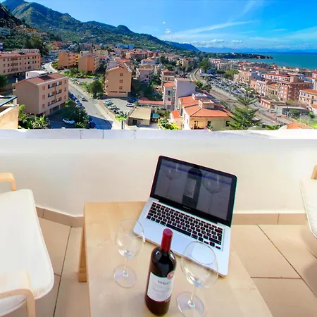 Frühstückspension Ma&mi For 4*