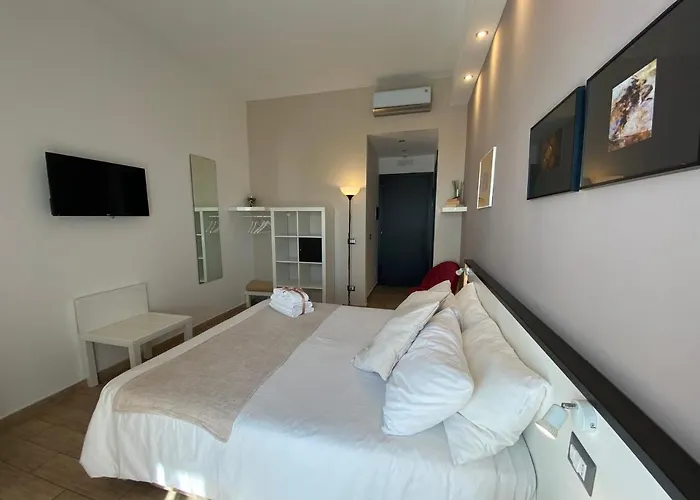 Bed & Breakfast Ma&mi For