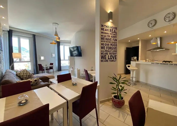 Ma&mi For Bed & Breakfast