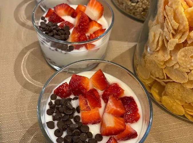 Bed & Breakfast Ma&mi For Cefalù