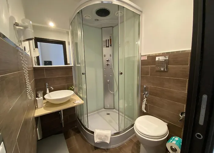 Ma&mi For Bed & Breakfast