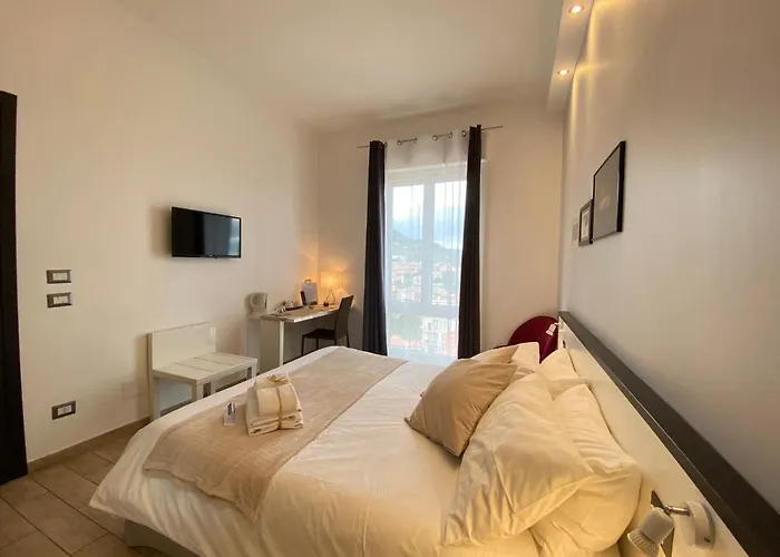 Bed & Breakfast Ma&mi For