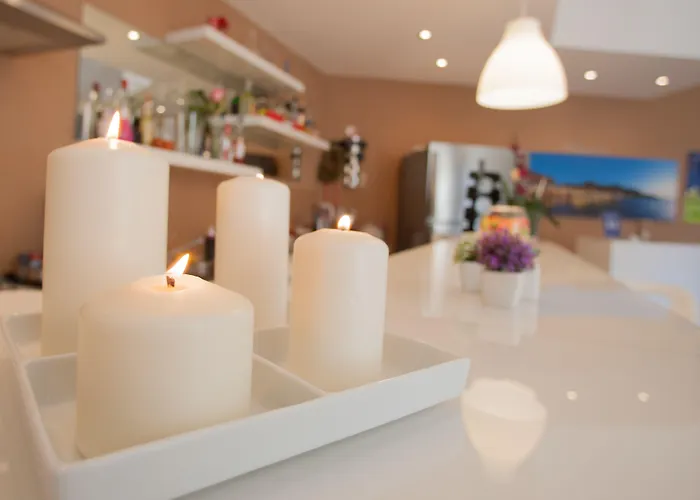 Bed & Breakfast Ma&mi For