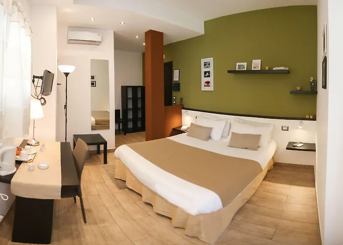 Ma&mi For 4* Cefalù