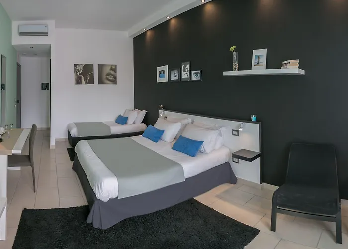 Ma&mi For Bed & Breakfast