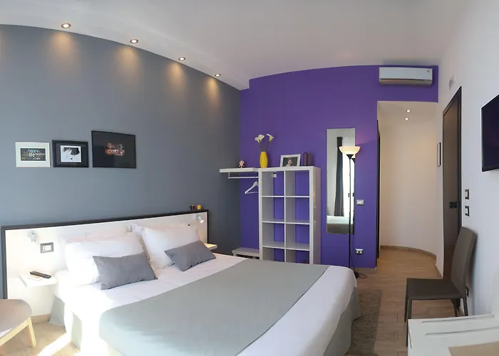 Ma&mi For Bed & Breakfast 4*