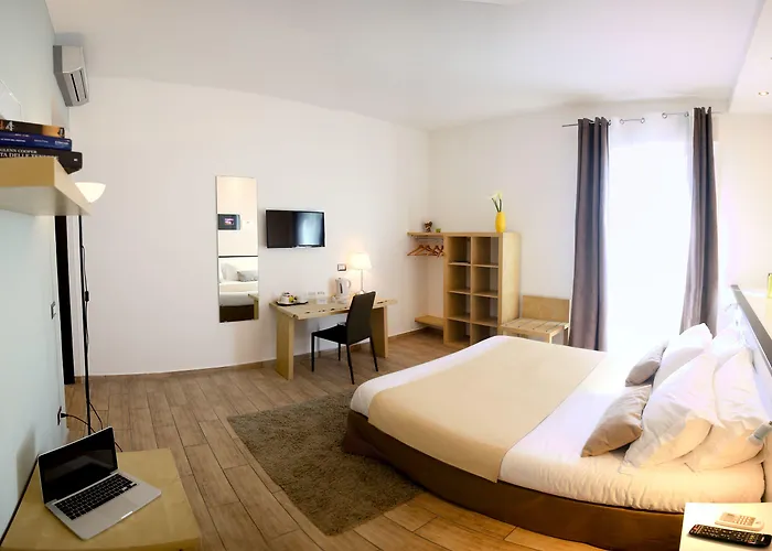 Ma&mi For Bed & Breakfast 4*