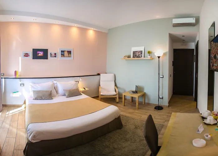 Ma&mi For 4* Cefalù