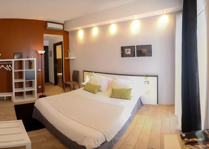 Ma&mi For 4* Cefalù