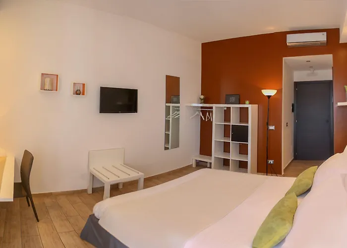 Ma&mi For Bed & Breakfast Cefalù