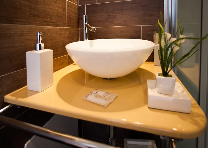 Ma&mi For Bed & Breakfast 4*