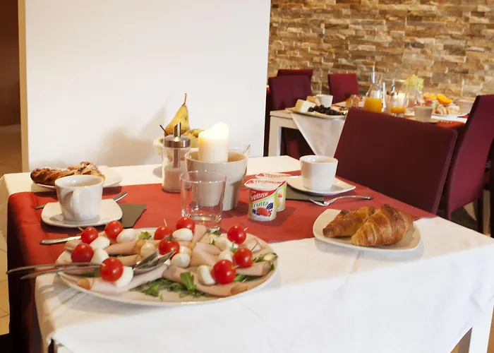 Bed & Breakfast Ma&mi For 4*