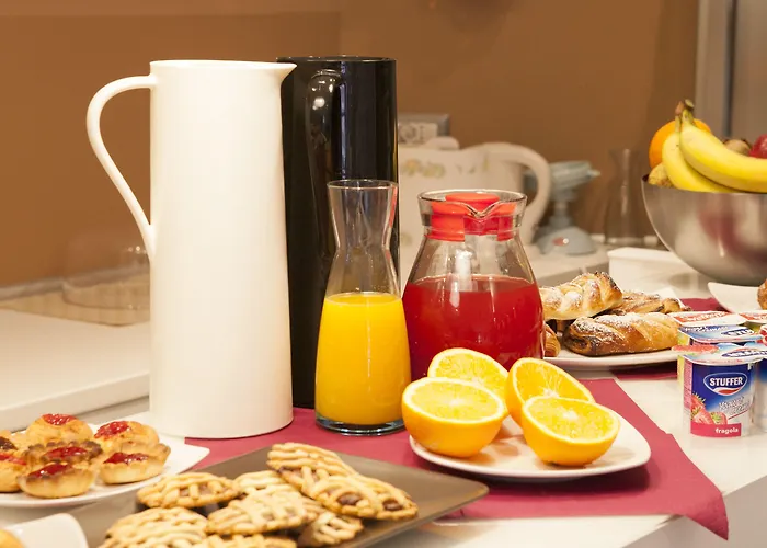 Ma&mi For Bed & Breakfast