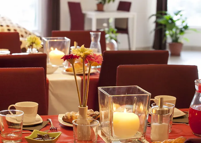 Bed & Breakfast Ma&mi For